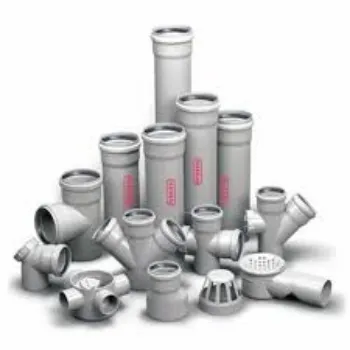 Pvc Plumbing Pipe